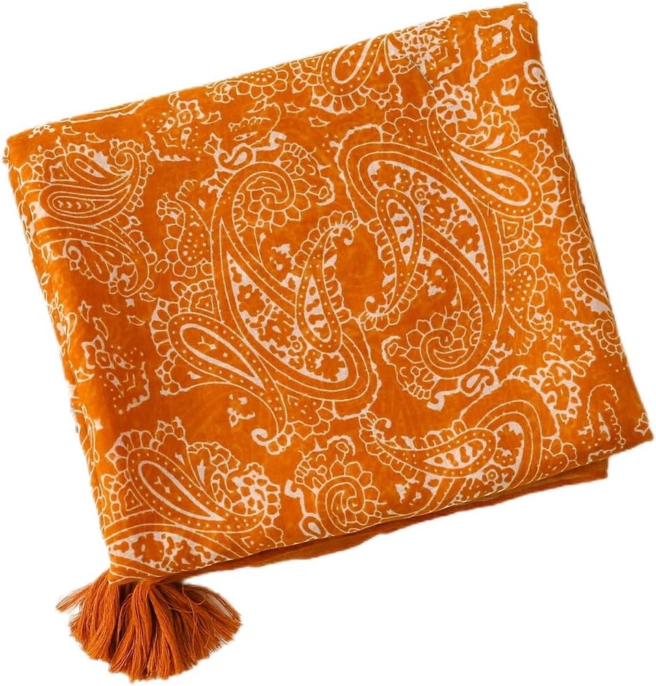 image:imageFAIRYGATE Damen Schal Halstcher fr Frauen Kopftuch Umschlagtuch Viskose Schals Tuch Stola Stolen Wrap Shawl Halstuch 0001Fdyt34237