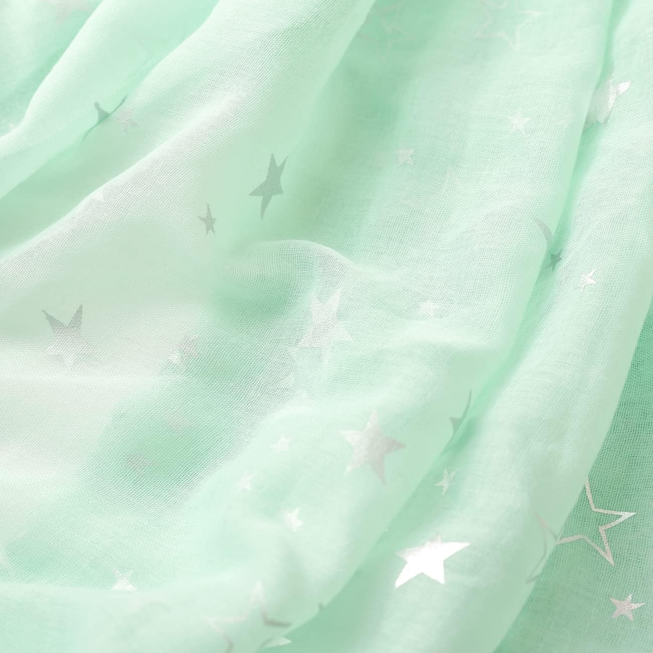 image:imageFAIRYGATE Damen Schal Halstcher fr Frauen Kopftuch Umschlagtuch Viskose Schals Tuch Stola Stolen Wrap Shawl Halstuch 0001Fdyt58014