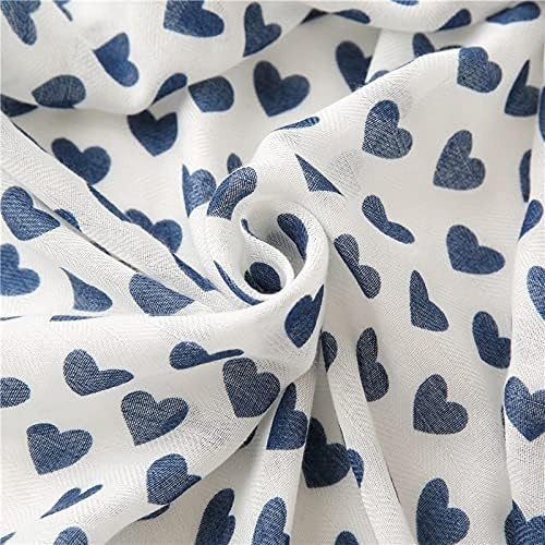 image:imageFAIRYGATE Damen Schal Halstcher fr Frauen Kopftuch Umschlagtuch Viskose Schals Tuch Stola Stolen Wrap Shawl Halstuch 0001Fdyt602963