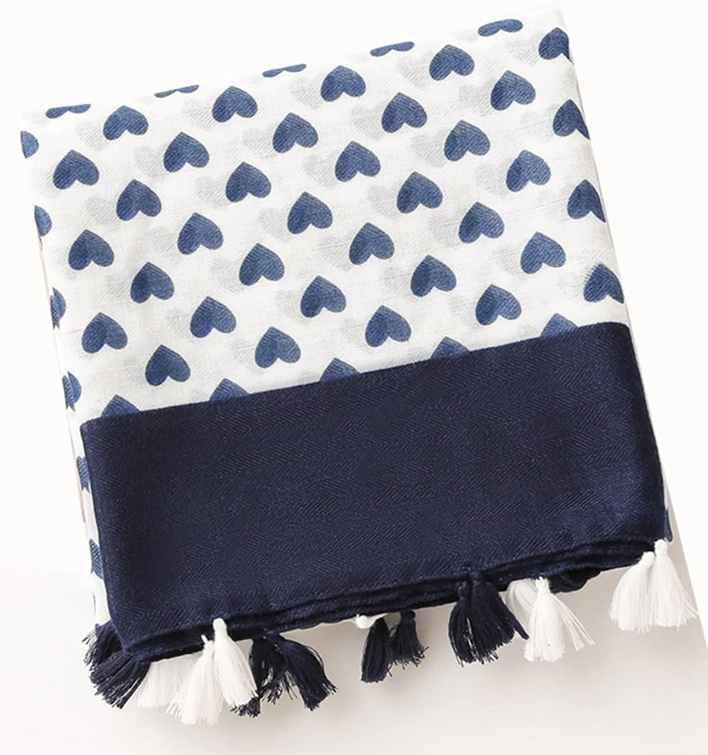 image:imageFAIRYGATE Damen Schal Halstcher fr Frauen Kopftuch Umschlagtuch Viskose Schals Tuch Stola Stolen Wrap Shawl Halstuch 0001Fdyt602963