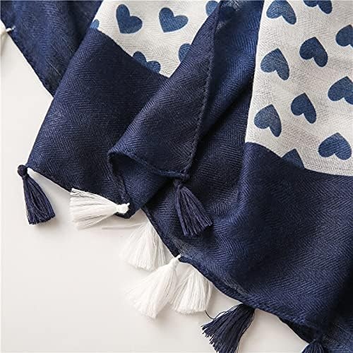 image:imageFAIRYGATE Damen Schal Halstcher fr Frauen Kopftuch Umschlagtuch Viskose Schals Tuch Stola Stolen Wrap Shawl Halstuch 0001Fdyt602963