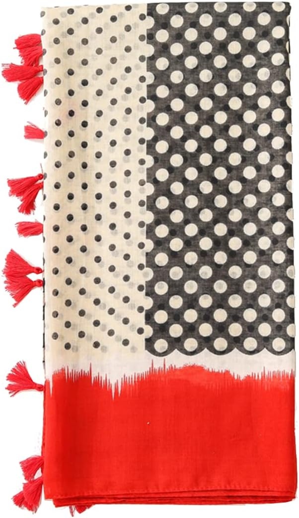 image:imageFAIRYGATE Damen Schal Vogel Blume Schmetterling Druck Lange Soft Neck Scarf Wickel Stola fr Summer Beach Winter Geschenk0241