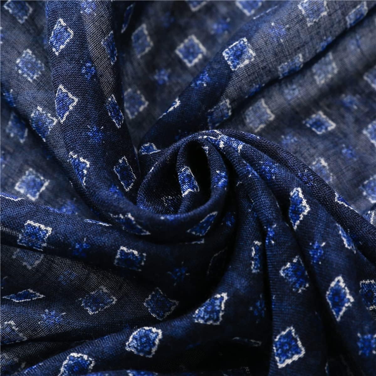 image:imageFAIRYGATE Damen Schal Vogel Blume Schmetterling Druck Lange Soft Neck Scarf Wickel Stola fr Summer Beach Winter GeschenkFdyt17240