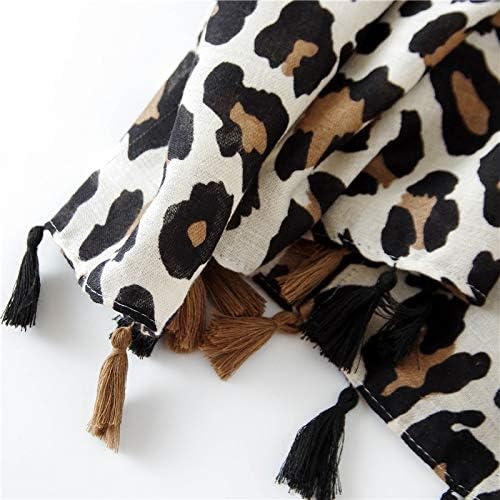 image:imageFAIRYGATE Damen Schal Vogel Blume Schmetterling Druck Lange Soft Neck Scarf Wickel Stola fr Summer Beach Winter GeschenkFdyt19227