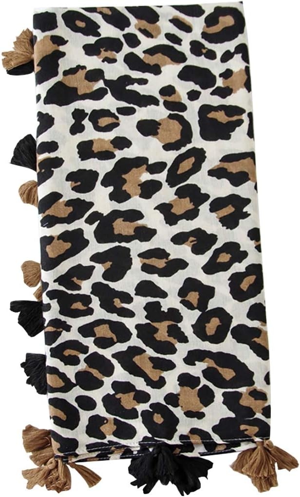 image:imageFAIRYGATE Damen Schal Vogel Blume Schmetterling Druck Lange Soft Neck Scarf Wickel Stola fr Summer Beach Winter GeschenkFdyt19227