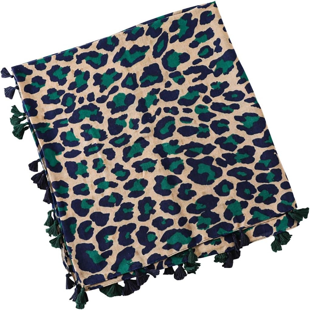image:imageFAIRYGATE Damen Schal Vogel Blume Schmetterling Druck Lange Soft Neck Scarf Wickel Stola fr Summer Beach Winter GeschenkFdyt19228