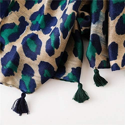 image:imageFAIRYGATE Damen Schal Vogel Blume Schmetterling Druck Lange Soft Neck Scarf Wickel Stola fr Summer Beach Winter GeschenkFdyt19228