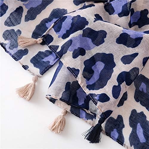 image:imageFAIRYGATE Damen Schal Vogel Blume Schmetterling Druck Lange Soft Neck Scarf Wickel Stola fr Summer Beach Winter GeschenkFdyt19229