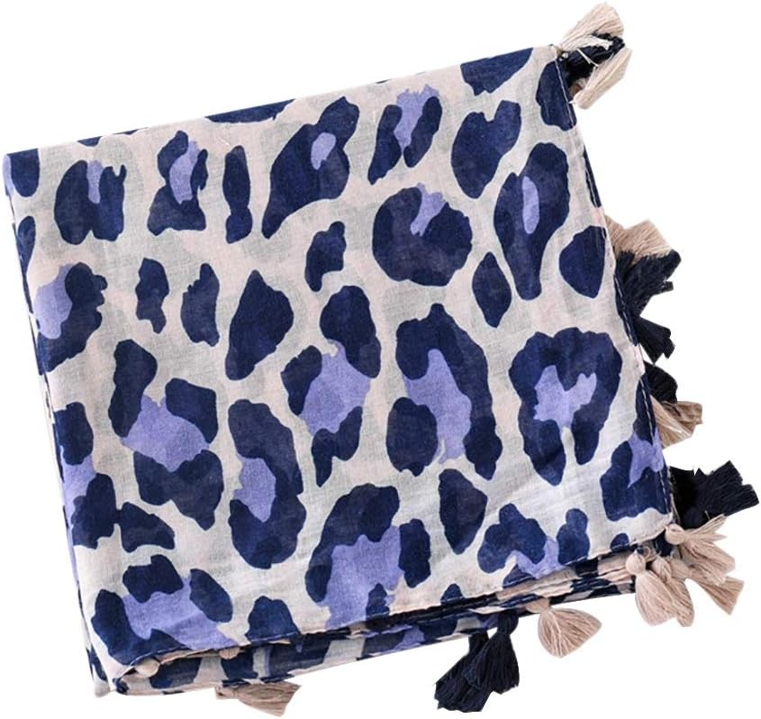 image:imageFAIRYGATE Damen Schal Vogel Blume Schmetterling Druck Lange Soft Neck Scarf Wickel Stola fr Summer Beach Winter GeschenkFdyt19229