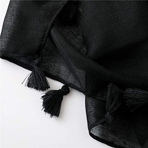 image:imageFAIRYGATE Damen Schal Vogel Blume Schmetterling Druck Lange Soft Neck Scarf Wickel Stola fr Summer Beach Winter GeschenkFdyt19230