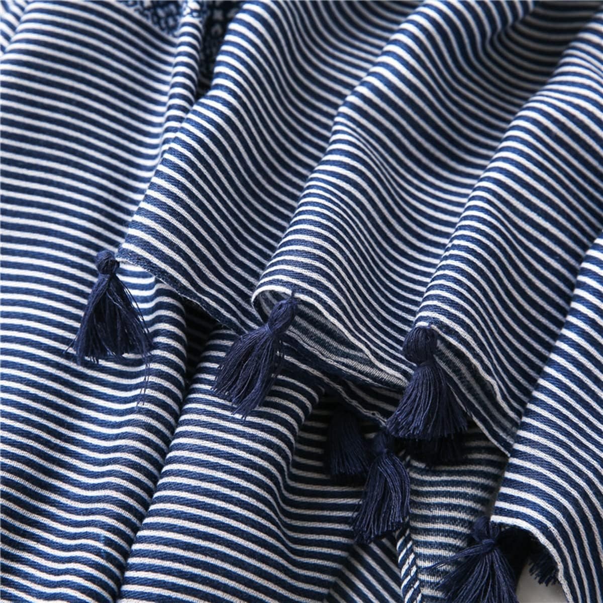 image:imageFAIRYGATE Schal Damen Mode Oversize Deckenschal mit Fransen XXL Schals amp Tcher fr FrauenFdyt02012