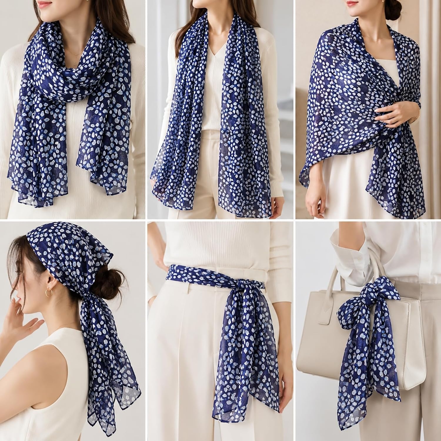 image:imageFAIRYGATE Schal Damen Schals und Wraps fr Abendkleider Frauen Soft Brautjungfer Hochzeit Shawl Party Stole 00044010