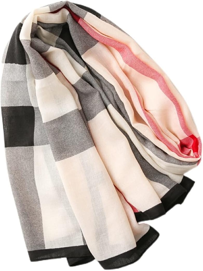image:imageFAIRYGATE Schal Damen Schals und Wraps fr Abendkleider Frauen Soft Brautjungfer Hochzeit Shawl Party Stole 00044025