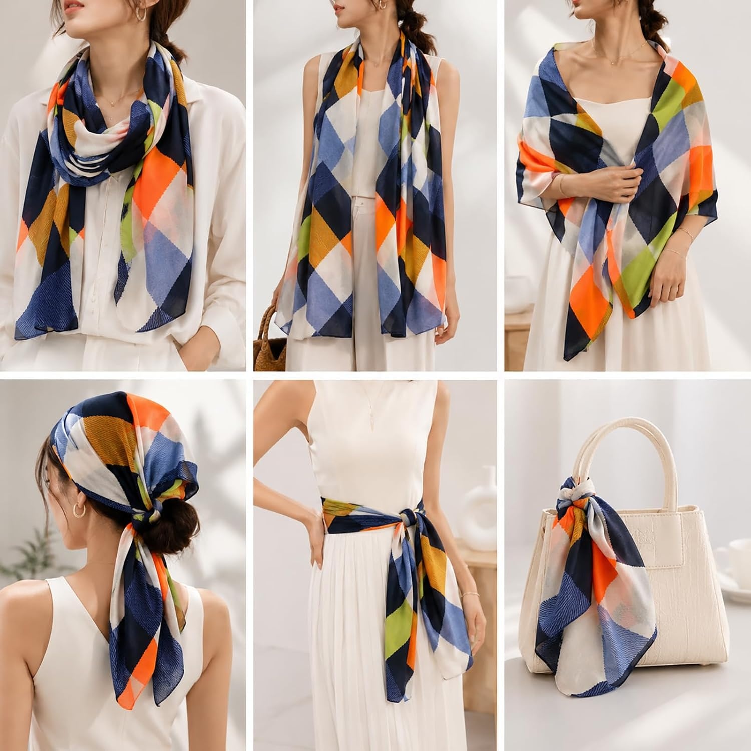 image:imageFAIRYGATE Schal Damen Schals und Wraps fr Abendkleider Frauen Soft Brautjungfer Hochzeit Shawl Party Stole 000470014