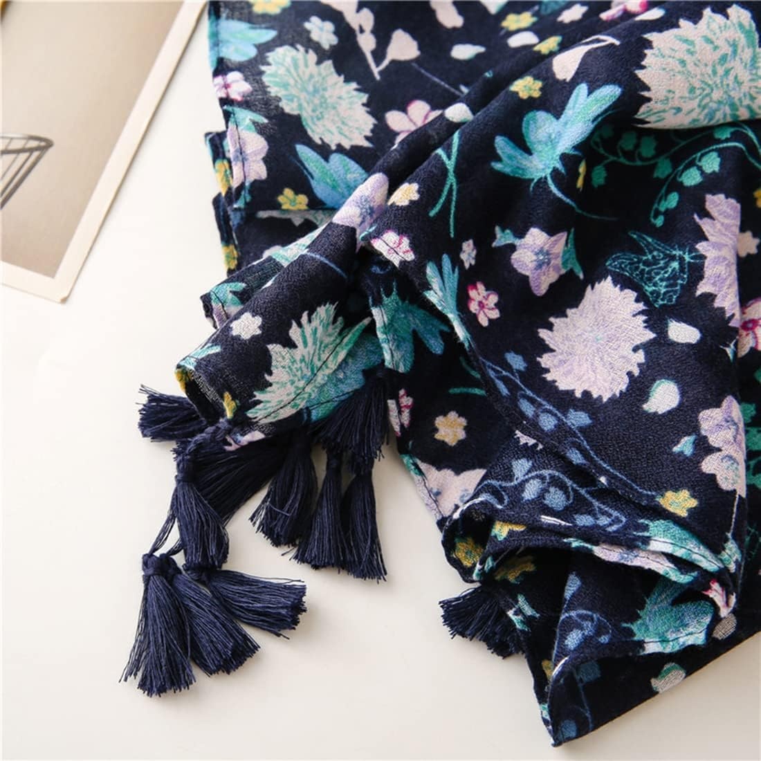 image:imageFAIRYGATE Schal Damen Schals und Wraps fr Abendkleider Frauen Soft Brautjungfer Hochzeit Shawl Party Stole 0004FDYT47050