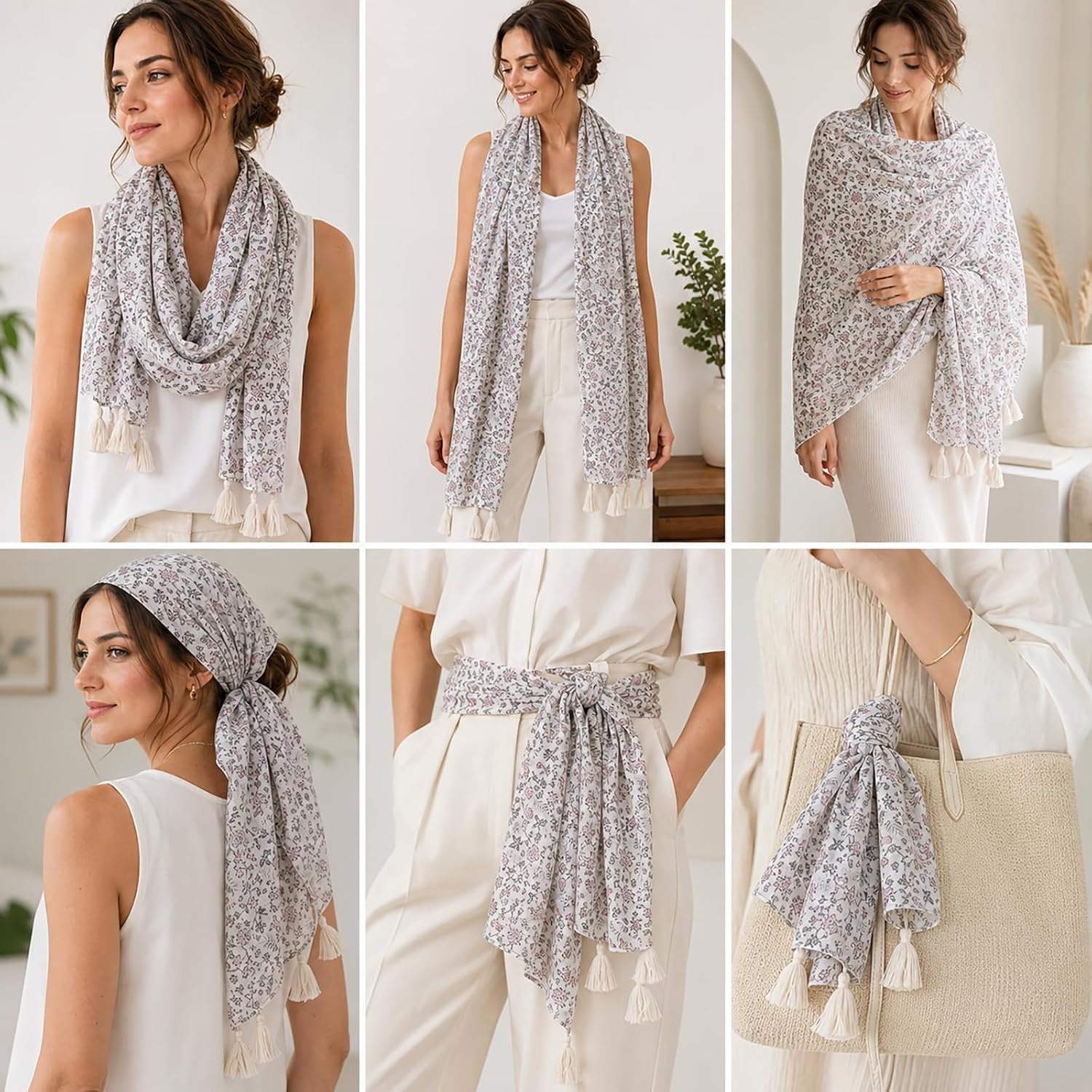 image:imageFAIRYGATE Schal Damen Schals und Wraps fr Abendkleider Frauen Soft Brautjungfer Hochzeit Shawl Party Stole 0004Fdyt61015