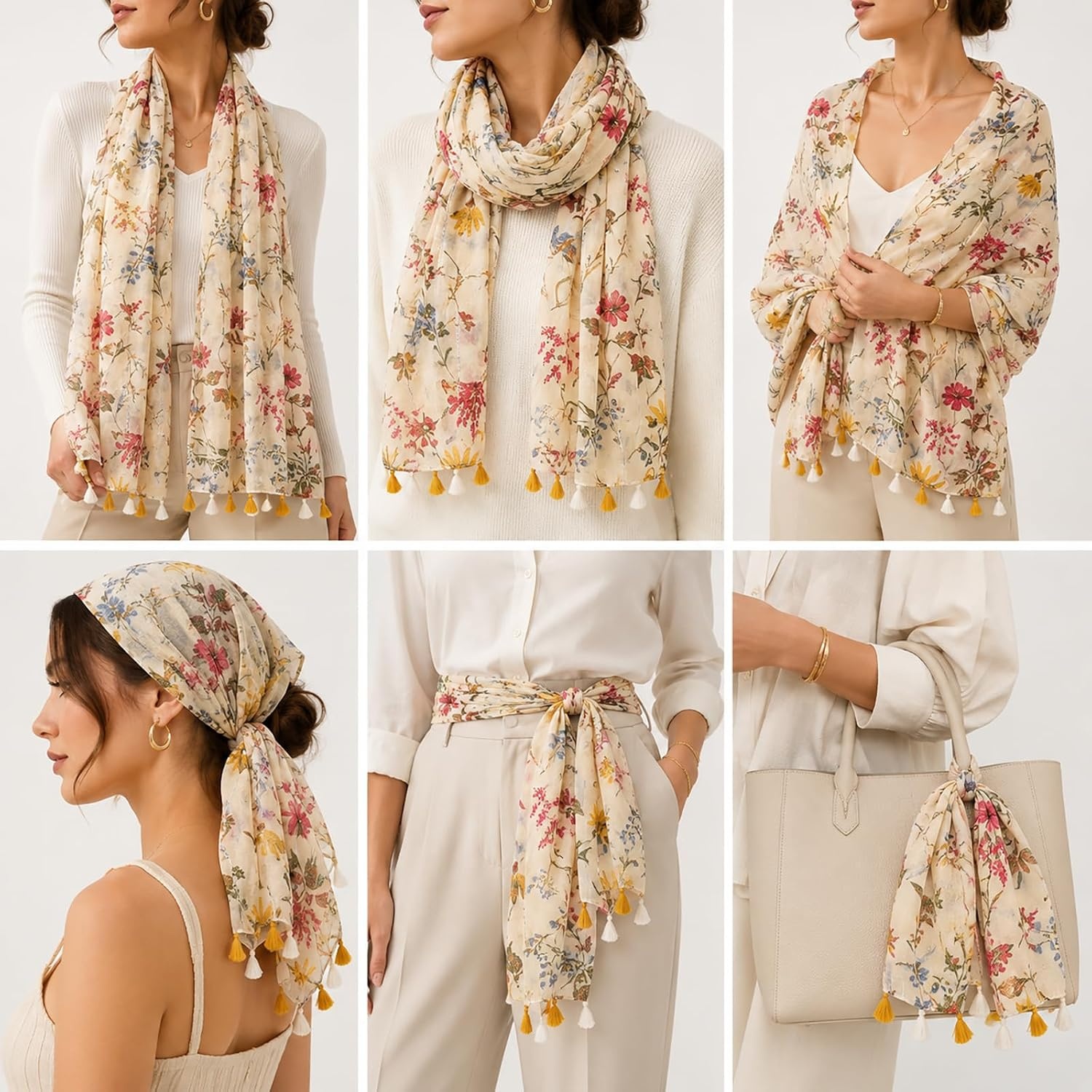 image:imageFAIRYGATE Schal Damen Schals und Wraps fr Abendkleider Frauen Soft Brautjungfer Hochzeit Shawl Party Stole 0004Fdyt63004