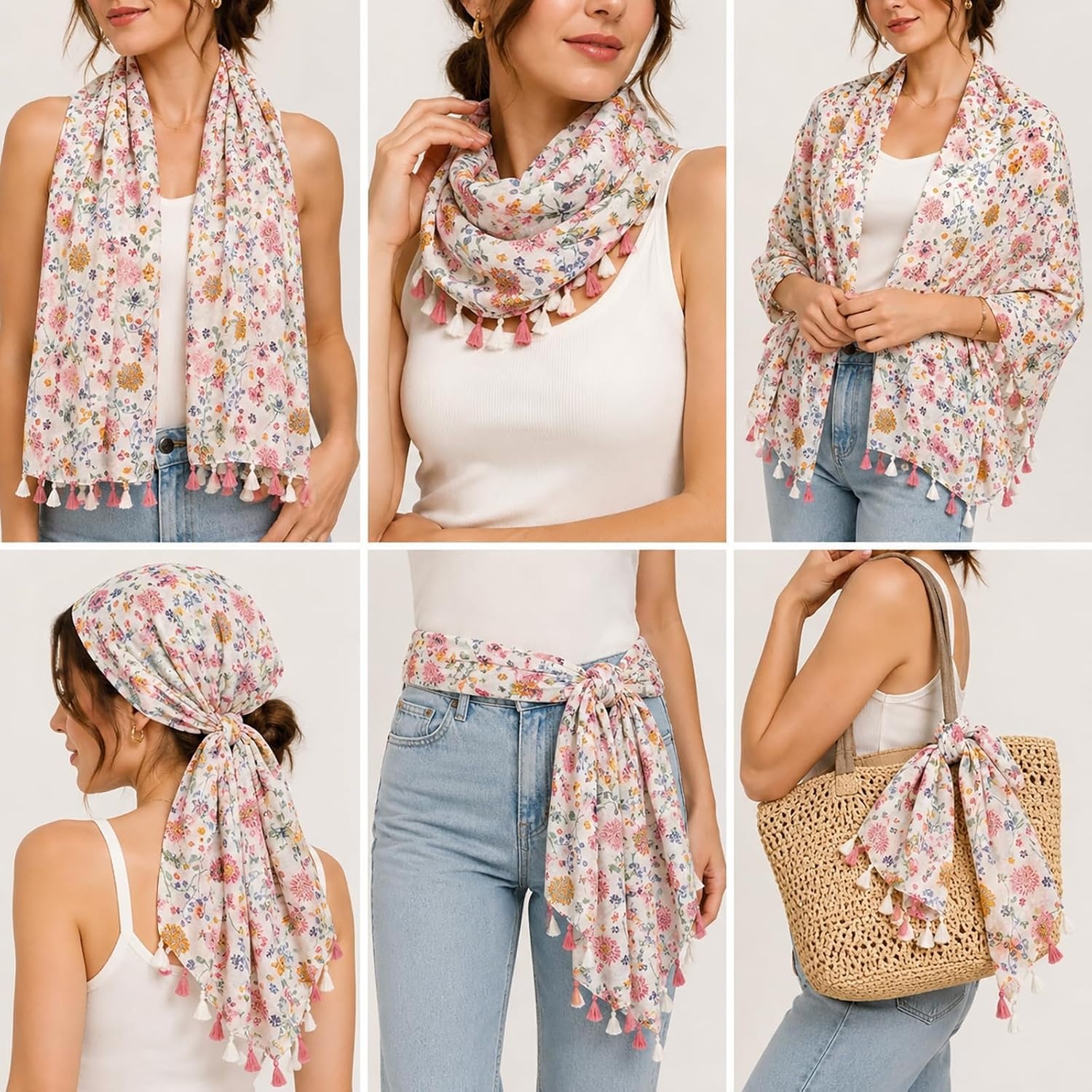 image:imageFAIRYGATE Schal Damen Schals und Wraps fr Abendkleider Frauen Soft Brautjungfer Hochzeit Shawl Party Stole 0004Fdyt63008