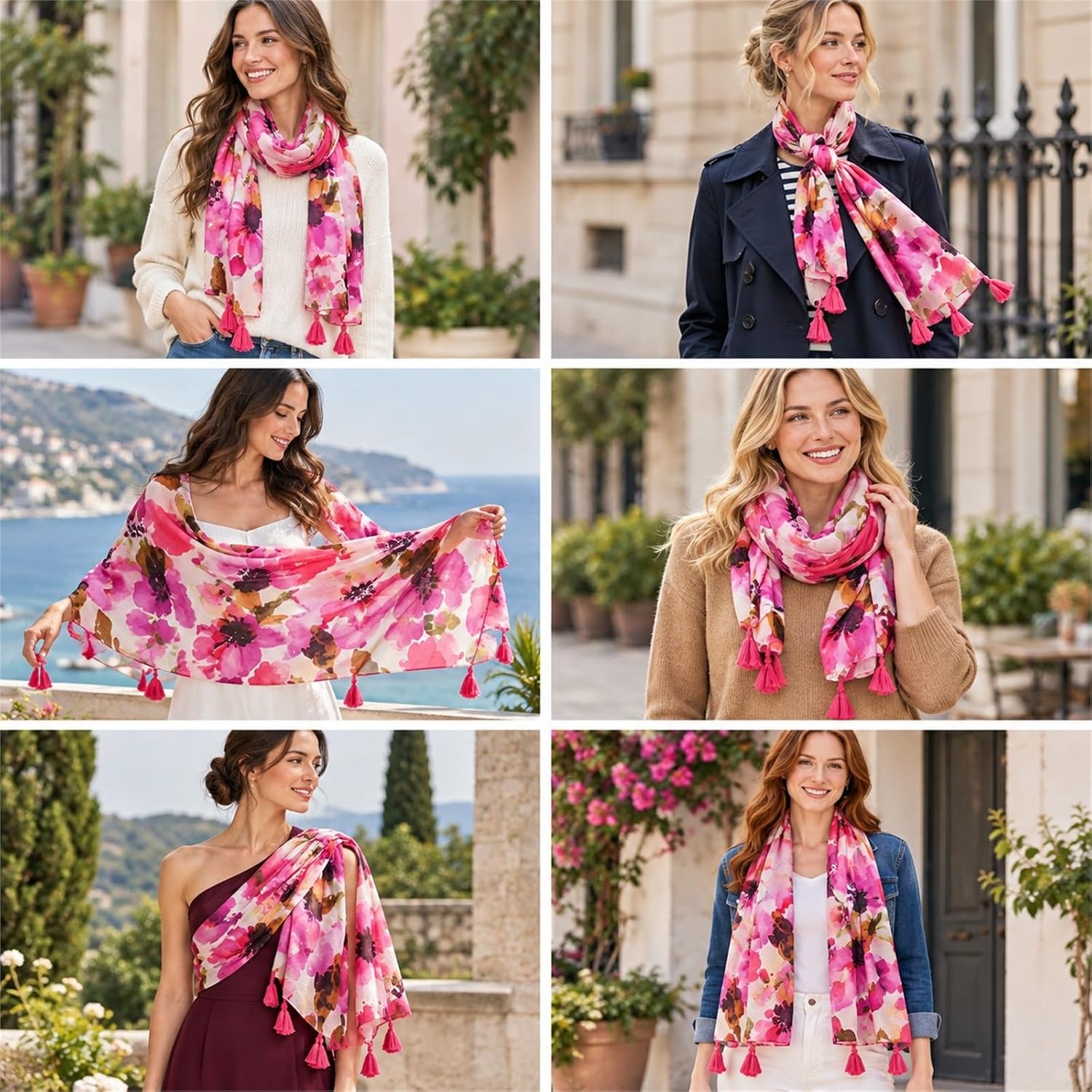 image:imageFAIRYGATE Schal Damen Schals und Wraps fr Abendkleider Frauen Soft Brautjungfer Hochzeit Shawl Party Stole 0004Fdyt65035