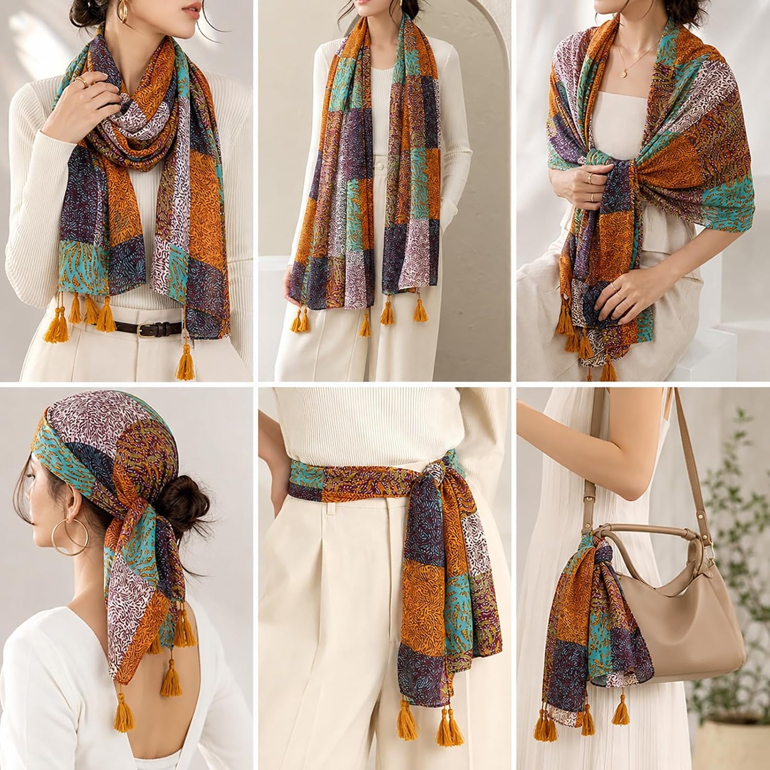 image:imageFAIRYGATE Schal Damen Schals und Wraps fr Abendkleider Frauen Soft Brautjungfer Hochzeit Shawl Party Stole 0004Fdyt99015