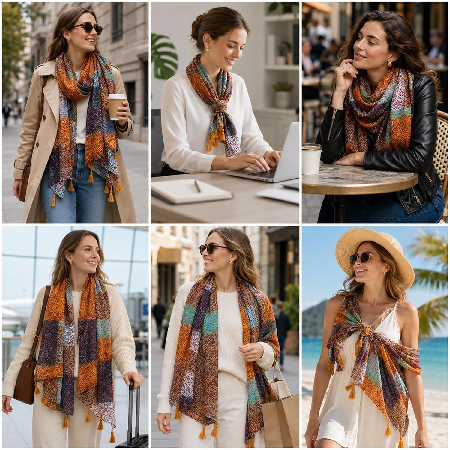 image:imageFAIRYGATE Schal Damen Schals und Wraps fr Abendkleider Frauen Soft Brautjungfer Hochzeit Shawl Party Stole 0004Fdyt99015