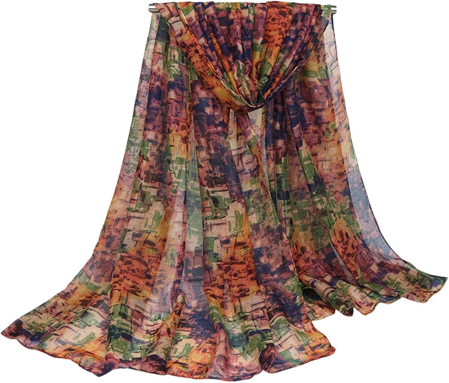 image:imageFAIRYGATE Schal Damen Schals und Wraps fr Abendkleider Frauen Soft Brautjungfer Hochzeit Shawl Party Stole 0004WX70027