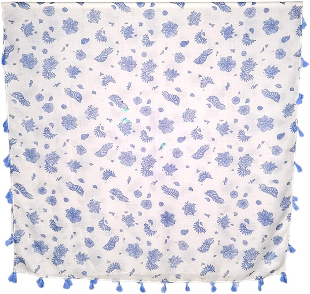 image:imageFAIRYGATE Schal Leopardenmuster Damen Schals amp Tcher fr Frauen Groer Tuch in Vielen Schnen Farben Tierdruck XXL Stole Personalisierte Geschenke 0081Fdyt15240