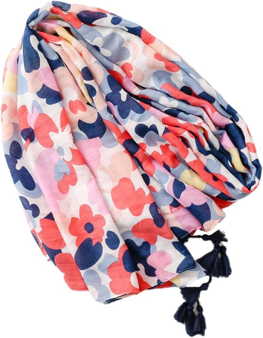 image:imageFAIRYGATE Schal Leopardenmuster Damen Schals amp Tcher fr Frauen Groer Tuch in Vielen Schnen Farben Tierdruck XXL Stole Personalisierte Geschenke 0081Fdyt84016