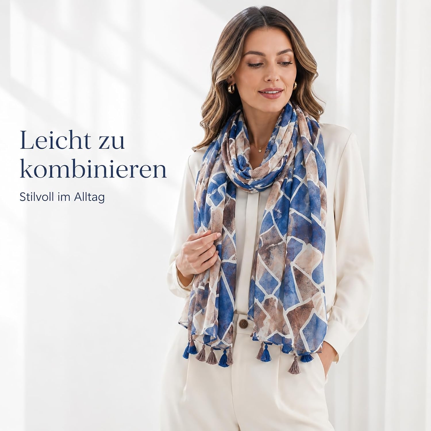 image:imageFAIRYGATE Schal Leopardenmuster Damen Schals amp Tcher fr Frauen Groer Tuch in Vielen Schnen Farben Tierdruck XXL Stole Personalisierte Geschenke 0081Fdyt58019