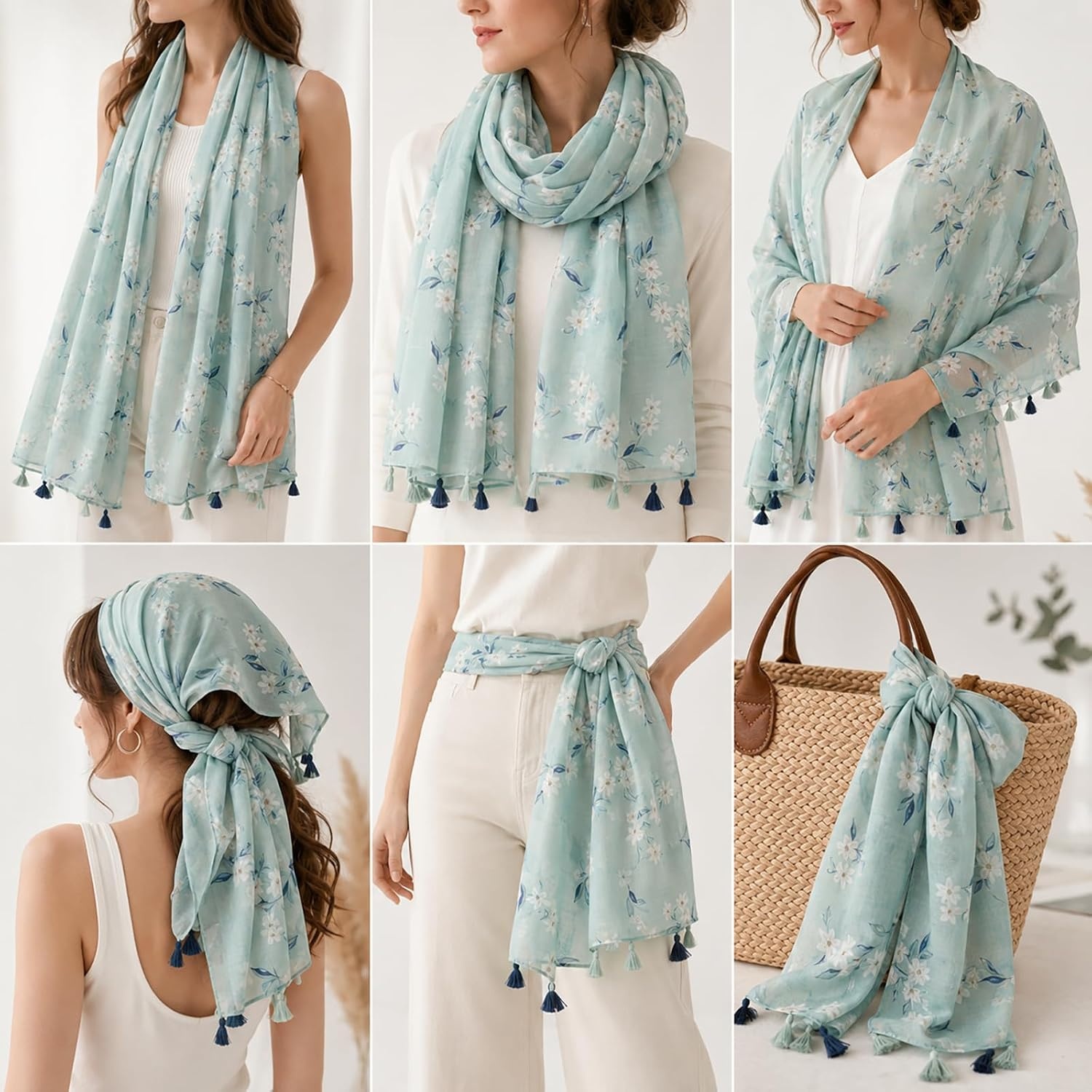 image:imageFAIRYGATE Schal Leopardenmuster Damen Schals amp Tcher fr Frauen Groer Tuch in Vielen Schnen Farben Tierdruck XXL Stole Personalisierte Geschenke 0081FDSL4027