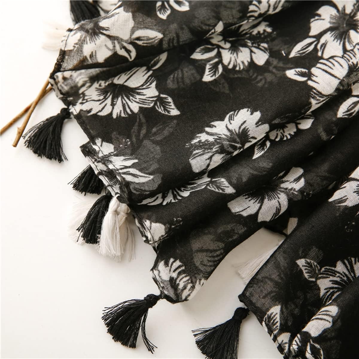 image:imageFAIRYGATE Schal Leopardenmuster Damen Schals amp Tcher fr Frauen Groer Tuch in Vielen Schnen Farben Tierdruck XXL Stole Personalisierte Geschenke 0081Fdyt61011