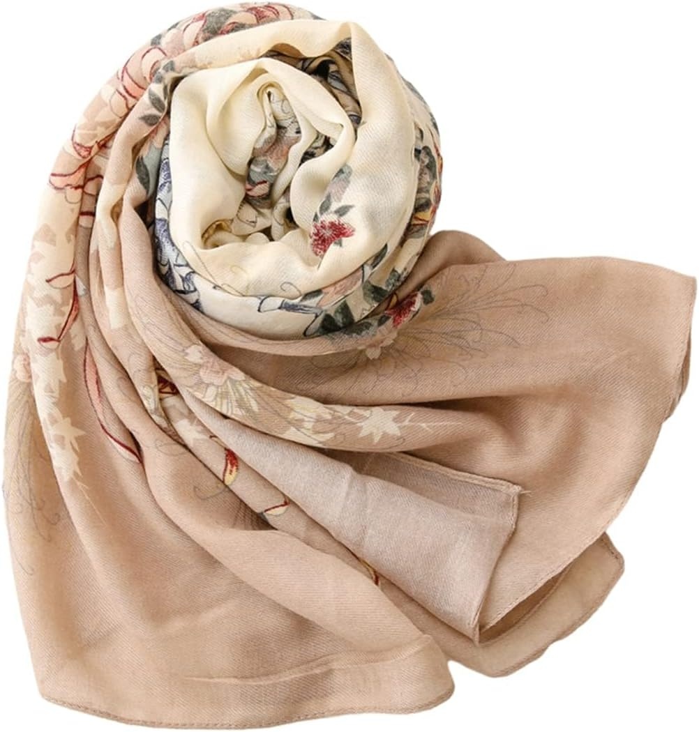 image:imageFAIRYGATE Schal Leopardenmuster Damen Schals amp Tcher fr Frauen Groer Tuch in Vielen Schnen Farben Tierdruck XXL Stole Personalisierte Geschenke 00814029