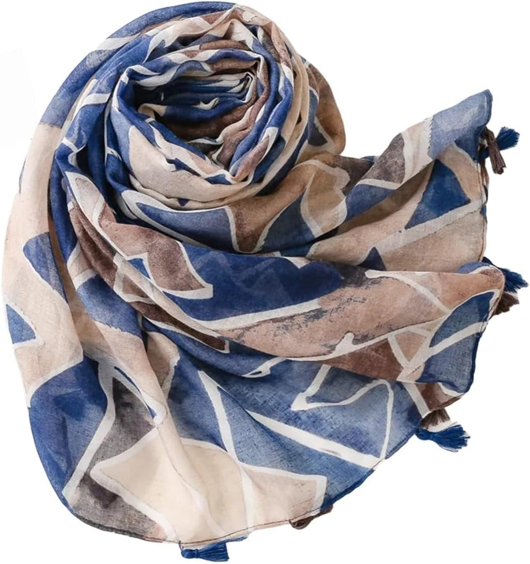image:imageFAIRYGATE Schal Leopardenmuster Damen Schals amp Tcher fr Frauen Groer Tuch in Vielen Schnen Farben Tierdruck XXL Stole Personalisierte Geschenke 0081Fdyt58019