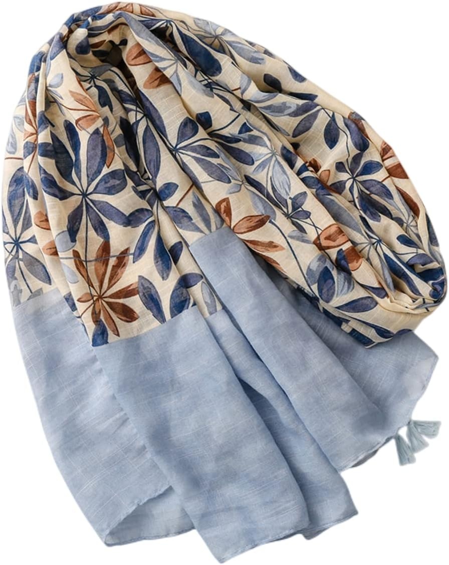 image:imageFAIRYGATE Schal Leopardenmuster Damen Schals amp Tcher fr Frauen Groer Tuch in Vielen Schnen Farben Tierdruck XXL Stole Personalisierte Geschenke 0081Fdyt67007