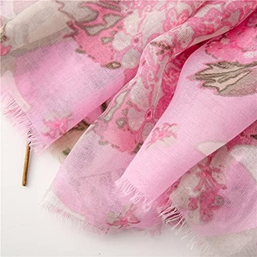 image:imageFAIRYGATE Schal Leopardenmuster Damen Schals amp Tcher fr Frauen Groer Tuch in Vielen Schnen Farben Tierdruck XXL Stole Personalisierte Geschenke 008181007