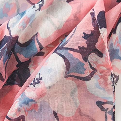 image:imageFAIRYGATE Schal Leopardenmuster Damen Schals amp Tcher fr Frauen Groer Tuch in Vielen Schnen Farben Tierdruck XXL Stole Personalisierte Geschenke 0081FDYT24232