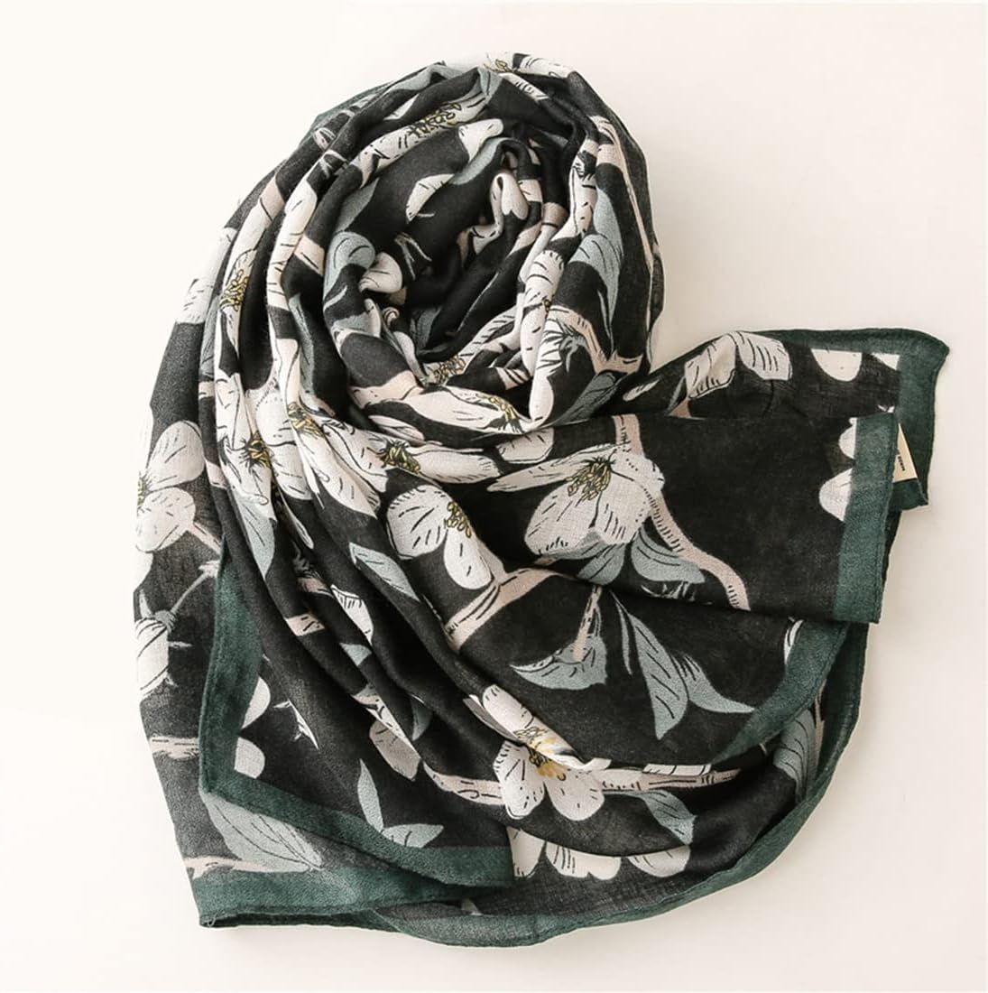 image:imageFAIRYGATE Schal Leopardenmuster Damen Schals amp Tcher fr Frauen Groer Tuch in Vielen Schnen Farben Tierdruck XXL Stole Personalisierte Geschenke 00814025