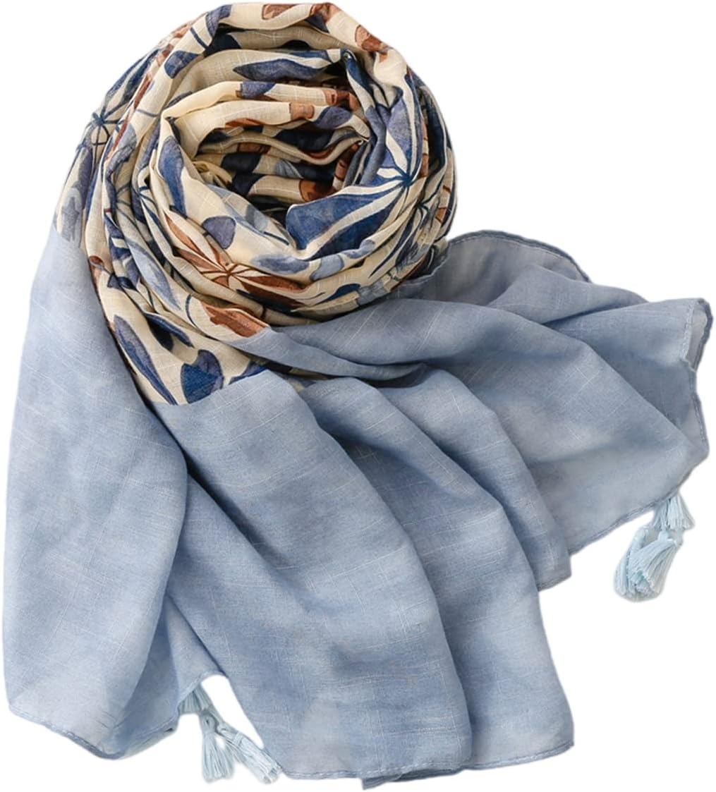 image:imageFAIRYGATE Schal Leopardenmuster Damen Schals amp Tcher fr Frauen Groer Tuch in Vielen Schnen Farben Tierdruck XXL Stole Personalisierte Geschenke 0081Fdyt67007