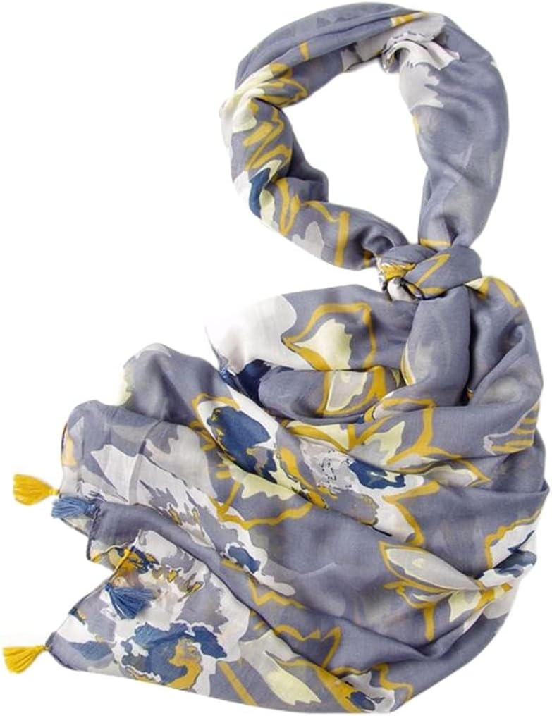 image:imageFAIRYGATE Schal Leopardenmuster Damen Schals amp Tcher fr Frauen Groer Tuch in Vielen Schnen Farben Tierdruck XXL Stole Personalisierte Geschenke 0081Fdyt68010