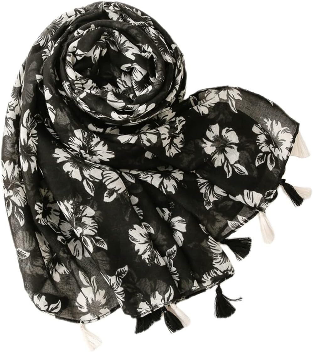image:imageFAIRYGATE Schal Leopardenmuster Damen Schals amp Tcher fr Frauen Groer Tuch in Vielen Schnen Farben Tierdruck XXL Stole Personalisierte Geschenke 0081Fdyt61011