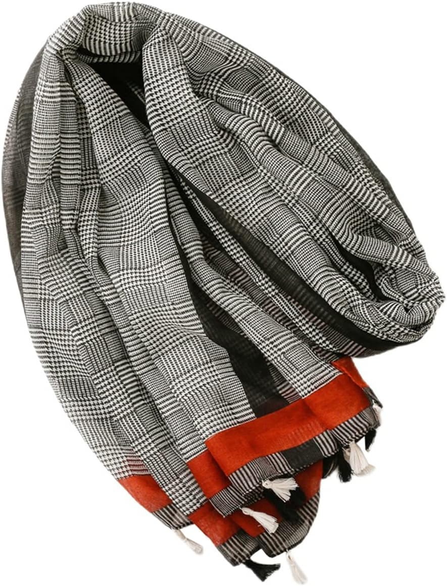 image:imageFAIRYGATE Schal Leopardenmuster Damen Schals amp Tcher fr Frauen Groer Tuch in Vielen Schnen Farben Tierdruck XXL Stole Personalisierte Geschenke 0081Fdyt34240