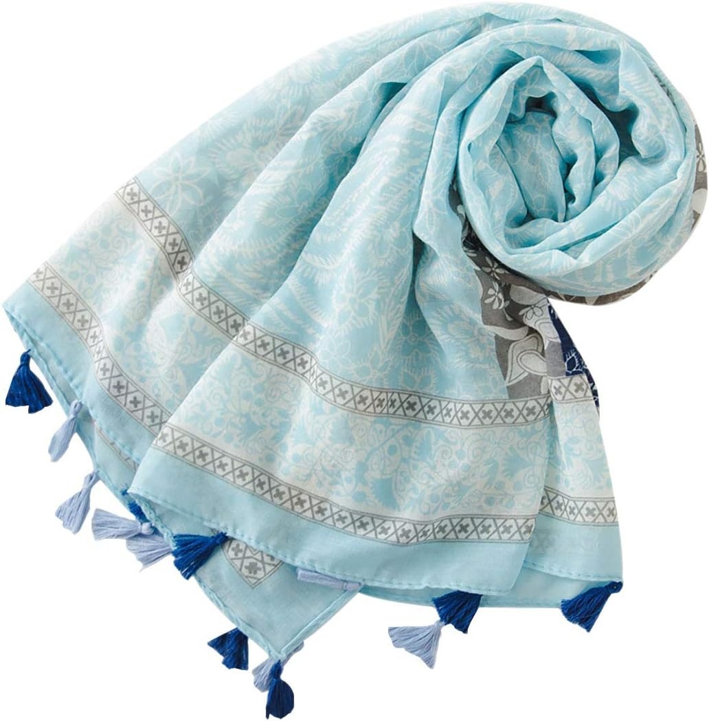 image:imageFAIRYGATE Schal Leopardenmuster Damen Schals amp Tcher fr Frauen Groer Tuch in Vielen Schnen Farben Tierdruck XXL Stole Personalisierte Geschenke 0081FDYT22225