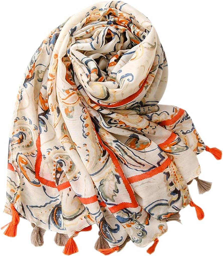 image:imageFAIRYGATE Schal Leopardenmuster Damen Schals amp Tcher fr Frauen Groer Tuch in Vielen Schnen Farben Tierdruck XXL Stole Personalisierte Geschenke 0081FDYT52008