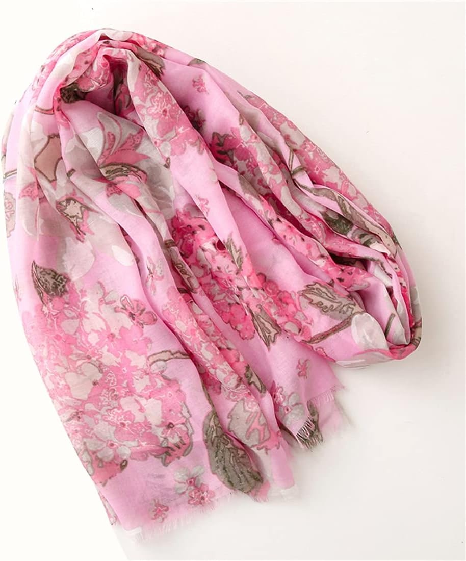 image:imageFAIRYGATE Schal Leopardenmuster Damen Schals amp Tcher fr Frauen Groer Tuch in Vielen Schnen Farben Tierdruck XXL Stole Personalisierte Geschenke 008181007