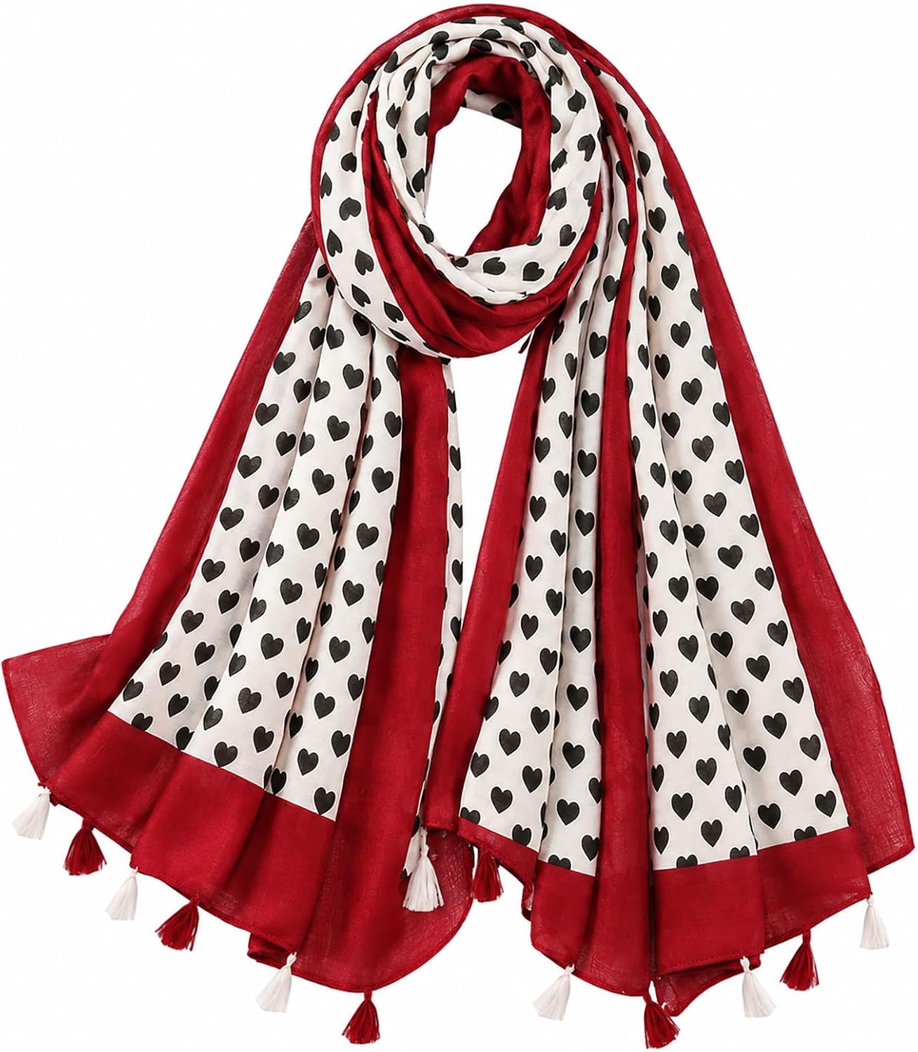 image:imageFAIRYGATE Schal Leopardenmuster Damen Schals amp Tcher fr Frauen Groer Tuch in Vielen Schnen Farben Tierdruck XXL Stole Personalisierte Geschenke 0081Fdyt602962