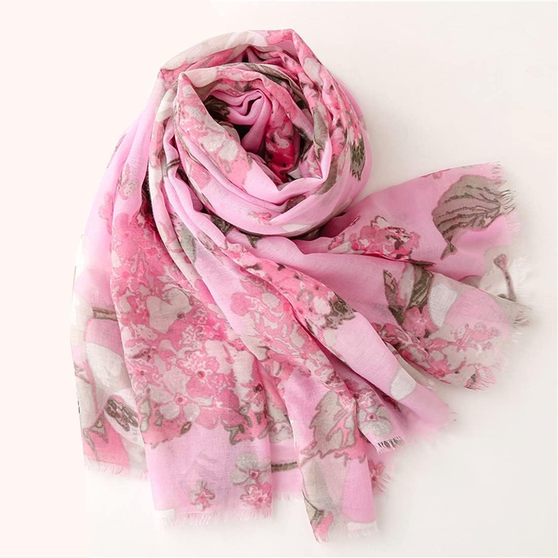 image:imageFAIRYGATE Schal Leopardenmuster Damen Schals amp Tcher fr Frauen Groer Tuch in Vielen Schnen Farben Tierdruck XXL Stole Personalisierte Geschenke 008181007