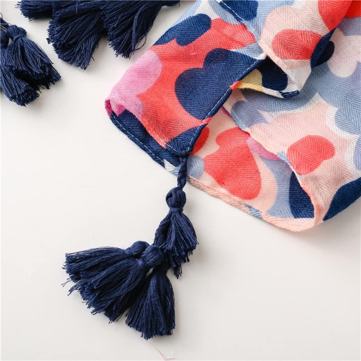image:imageFAIRYGATE Schal Leopardenmuster Damen Schals amp Tcher fr Frauen Groer Tuch in Vielen Schnen Farben Tierdruck XXL Stole Personalisierte Geschenke 0081Fdyt84016