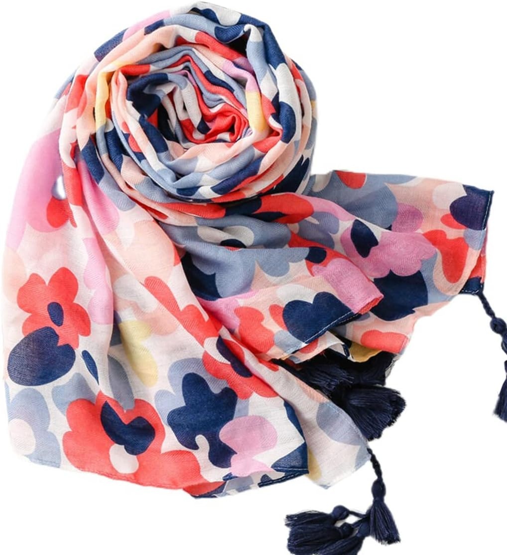 image:imageFAIRYGATE Schal Leopardenmuster Damen Schals amp Tcher fr Frauen Groer Tuch in Vielen Schnen Farben Tierdruck XXL Stole Personalisierte Geschenke 0081Fdyt84016