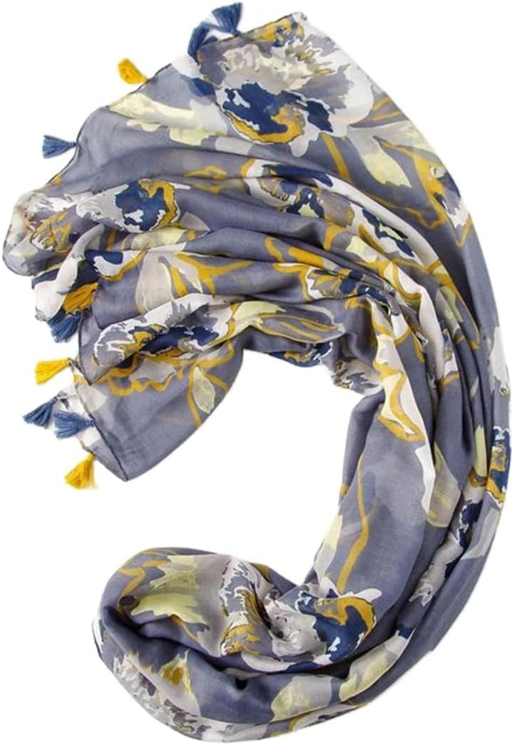 image:imageFAIRYGATE Schal Leopardenmuster Damen Schals amp Tcher fr Frauen Groer Tuch in Vielen Schnen Farben Tierdruck XXL Stole Personalisierte Geschenke 0081Fdyt68010