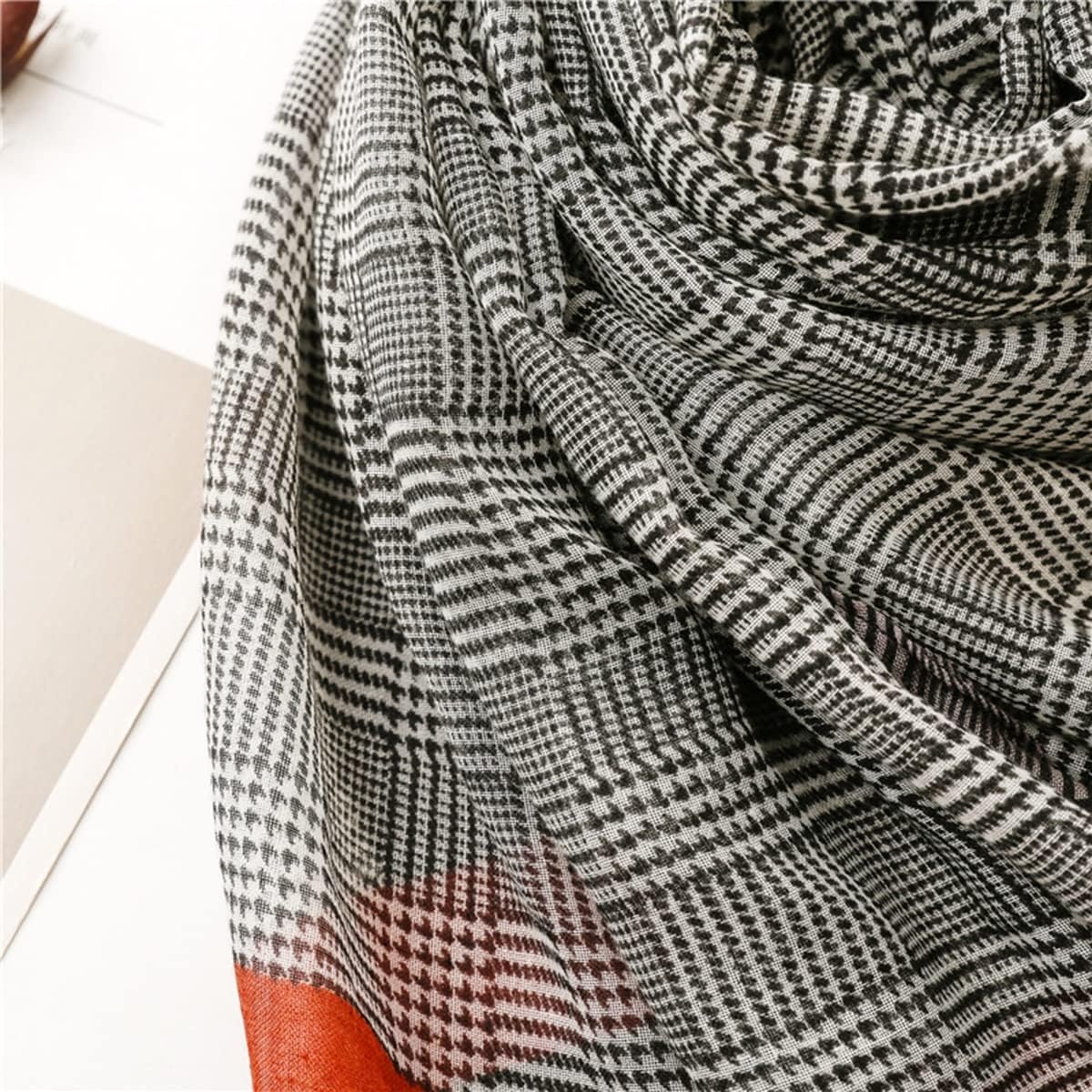 image:imageFAIRYGATE Schal Leopardenmuster Damen Schals amp Tcher fr Frauen Groer Tuch in Vielen Schnen Farben Tierdruck XXL Stole Personalisierte Geschenke 0081Fdyt34240